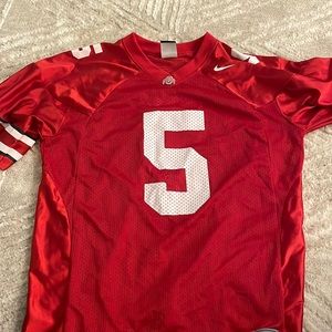 Ohio State Women’s football jersey